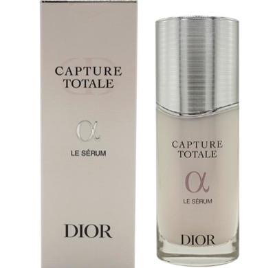Dior(ディオール)カプチュール トータル ル セラム