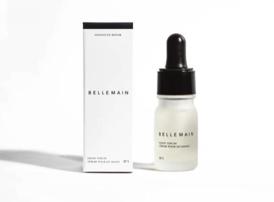 BELLEMAIN(ベリュマン) ハンドローション No.1