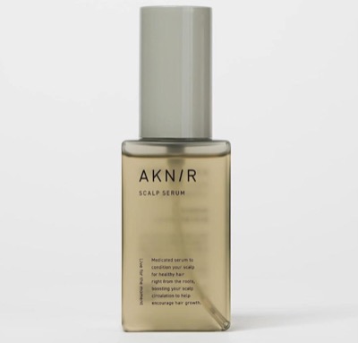 AKNIR(アクニー )スカルプ セラム