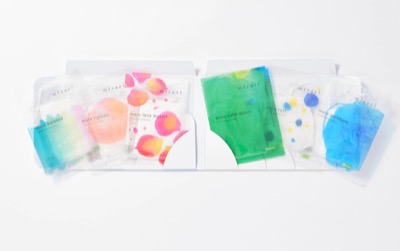 mirari　フェイスパック