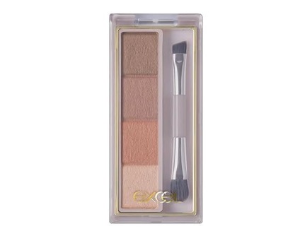 excel(エクセル)カラーエディットパウダーブロウ EP01