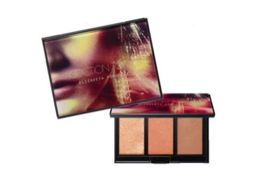 ADDICTION(アディクション)ホリデーアディクションブラッシュパレット