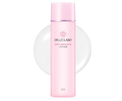 Dr.Ci:Labo(ドクターシーラボ)薬用ローション スーパーセンシティブEX