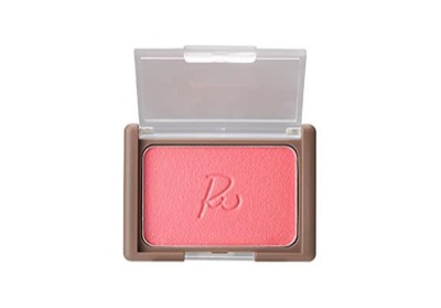 ririmewヴェールグロウチーク/02 キューピッド ピンク