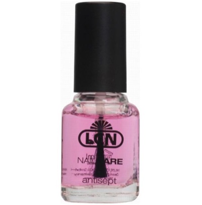 エルシーエヌアンティセプトネイルケアオイル(ハイポキニウムのケア)