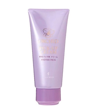 ハリウッド化粧品 オーキッド ピックアップクリーム