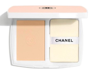 CHANEL ブラン ブライトニング コンパクト