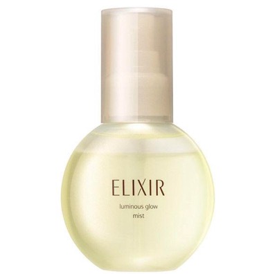 エリクシール シュペリエル つや玉ミスト