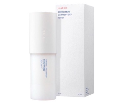 LANEIGEクリームスキンローション