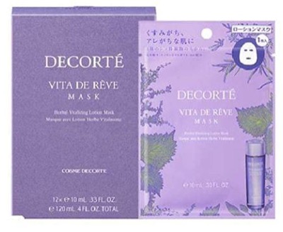 COSME DECORTE(コスメデコルテ)ヴィタ ドレーブ マスク
