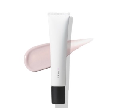 石井美保オサジのメイク下地