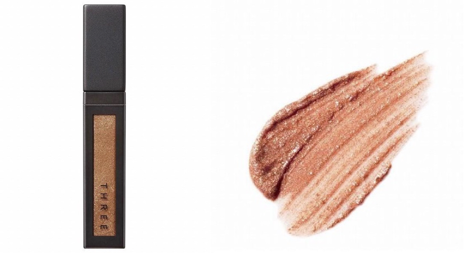 石井美保スリーのアイカラー