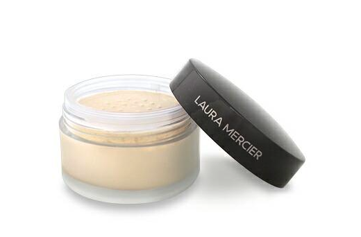 LAURA MERCIER(ローラ メルシエ)ルースセッティングパウダー