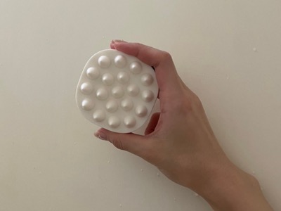 スカルプケアブラシ Scalp Care Brush MAROA