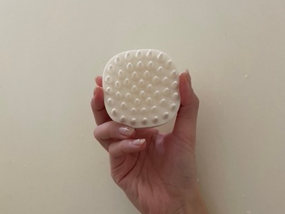 スカルプケアブラシ Scalp Care Brush MAROA