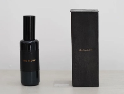 マドエレン パルファンミスト RED MUSC