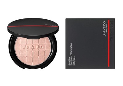 SHISEIDOオーラデュウ プリズム イルミネーター 01