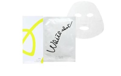 POLAホワイトショット QXS　シートマスク