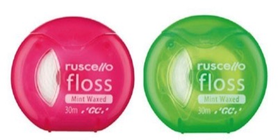 GCルシェロ フロス