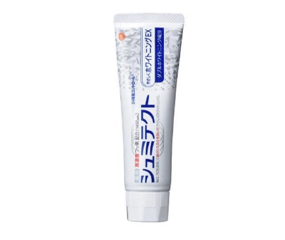 薬用シュミテクト やさしくホワイトニング EX