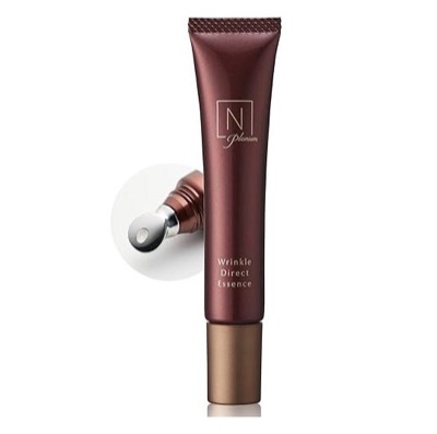 エヌオーガニックのアイクリーム