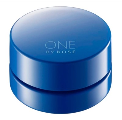 ONE BY KOSE(ワンバイコーセー)シワ改善クリーム
