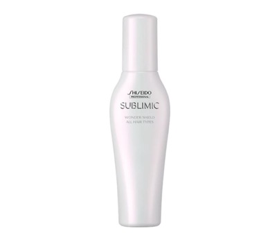 資生堂プロフェッショナルサブリミック ワンダーシールド