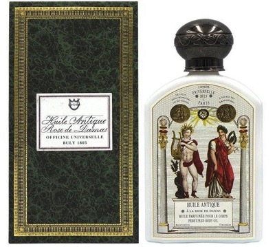 OFFICINE UNIVERSELLE BULY(オフィシーヌ ユニヴェルセル ビュリー)ユイル アンティーク ローズ ドゥ ダマス