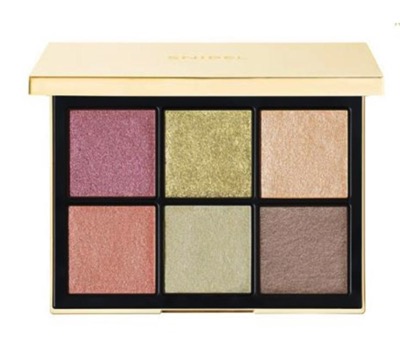 SNIDEL BEAUTYスナイデル アイデザイナー 08