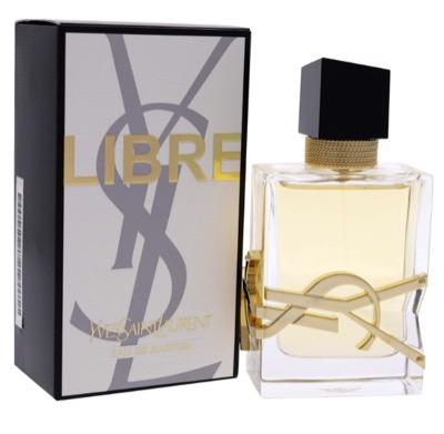 Yves Saint Laurent(イヴサンローラン)リブレ オーデパルファム