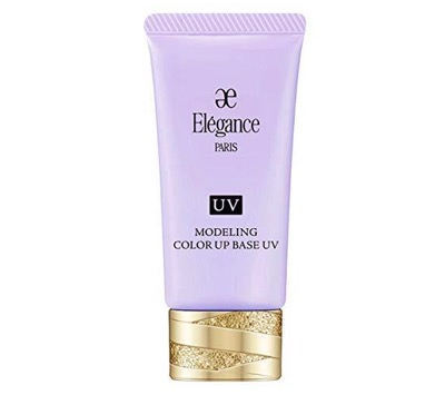Eleganceモデリング カラーアップ ベース UV