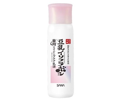 なめらか本舗 薬用リンクル乳液 ホワイト