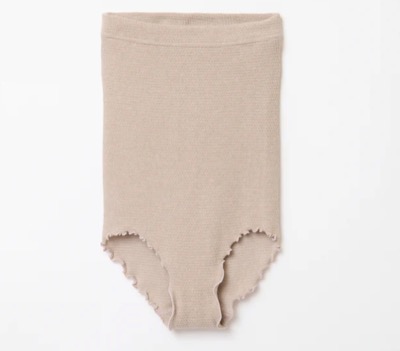 ザ・シシクイ ハラマキパンティ ヘビー