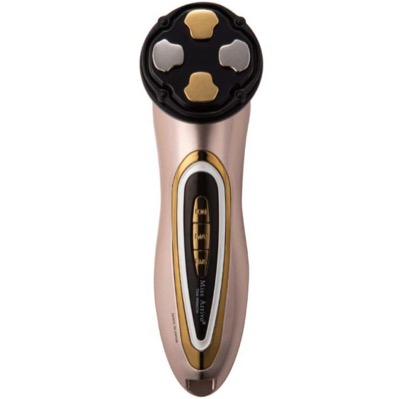 ARTISTIC&CO. Miss Arrivo THE WRAITH