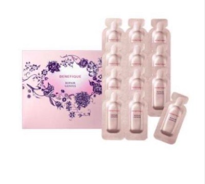 ベネフィーク リペアジーニアス