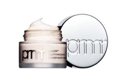 プリメラ ユースラディアンス パワー モイスチャーライジング クリーム