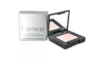 LAURA MERCIERアイカラー Guava(Sateen)