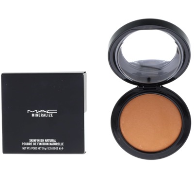 M·A·Cミネラライズ スキンフィニッシュ ナチュラル