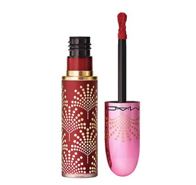 M·A·C(マック)パウダー キス リキッド リップカラー