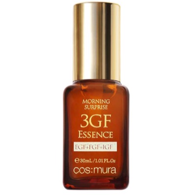 MORNING SURPRISE 3GFエッセンス