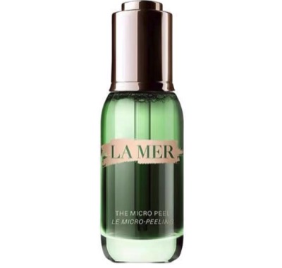 DE LA MER ザ・マイクロ ピール