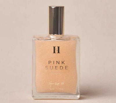 Her lip to BEAUTYハーリップトゥビューティ オイル