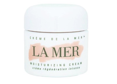 DE LA MERモイスチャライジングクリーム