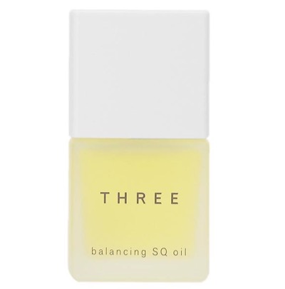 THREE バランシング SQ オイル R