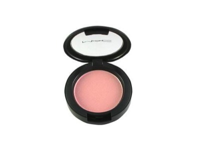 M・A・Cパウダー ブラッシュ ウェル ドレスト