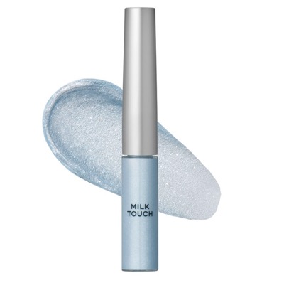 MILK TOUCHミルクタッチ フェアリージュエルアイグリッター