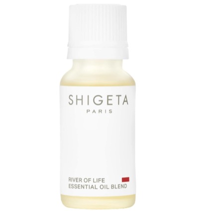 shigeta(シゲタ)エッセンシャルオイル リバーオブライフ