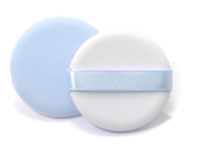 ROSYROSA（ロージーローザ）BB・CCクリーム専用パフ