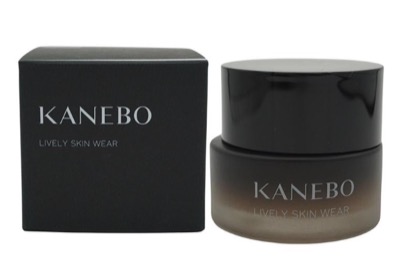 KANEBO（カネボウ ）ライブリースキンウェア ファンデーション