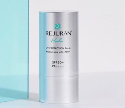 REJURAN UVプロテクションバーム